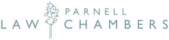 Parnell law chambers small logo