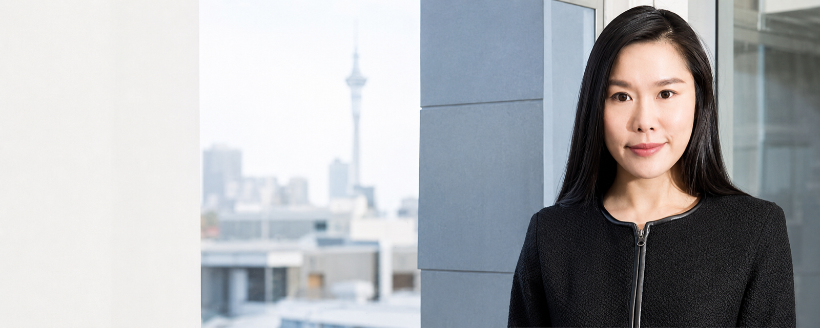 Jan Wong