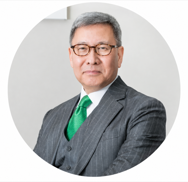 Josiah Wong